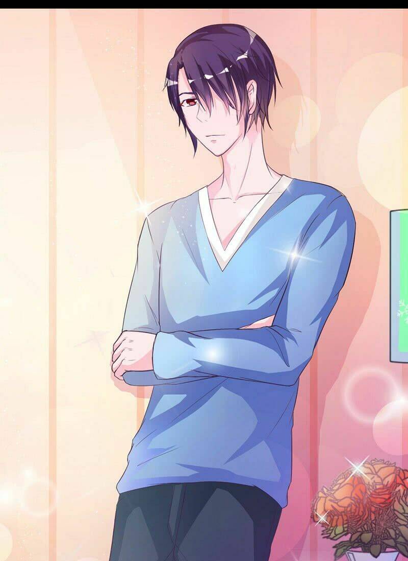 Hung Mãnh Quỷ Phu Bà Thượng Sàng: Chapter 12