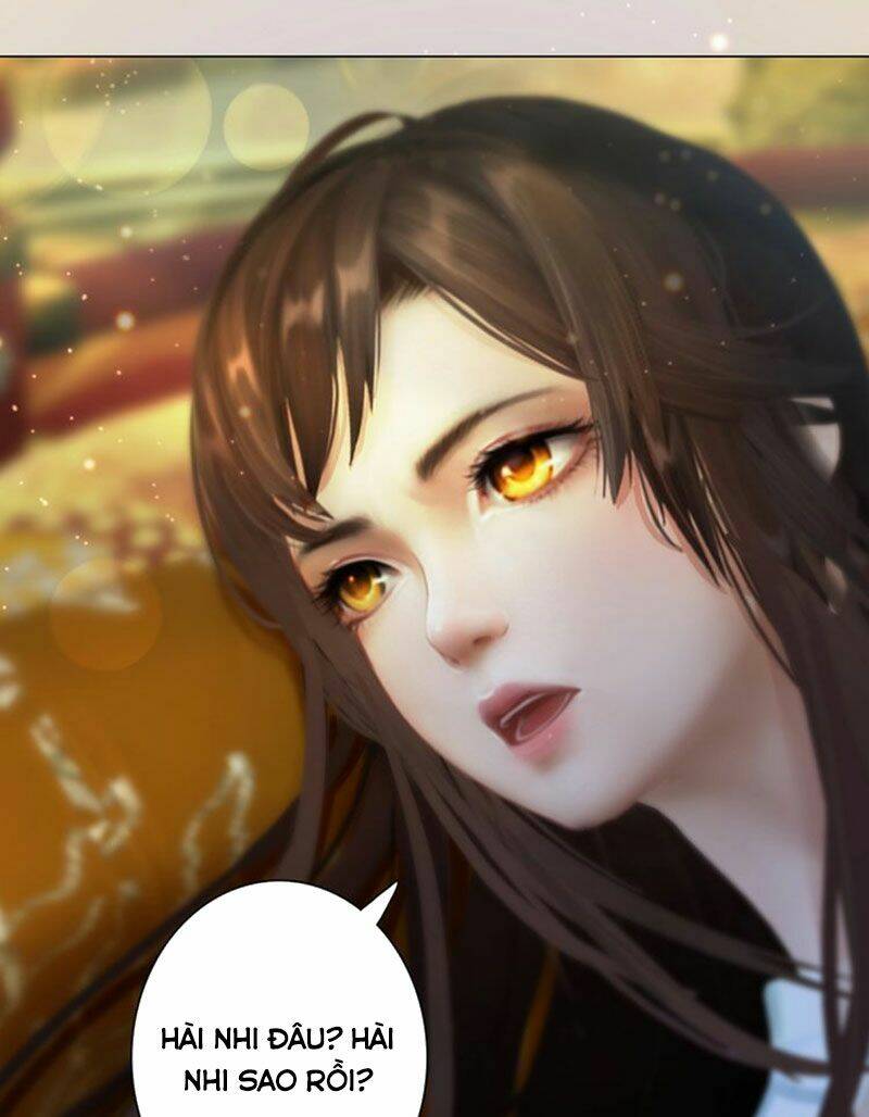 Yêu Nhan Lệnh: Chapter 98