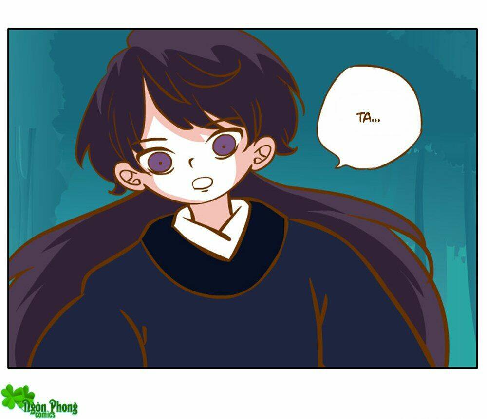 Hòa Thượng Và Tiểu Long Quân: Chapter 39