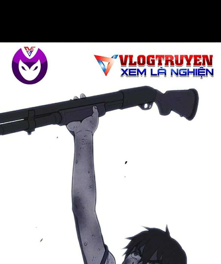 Cậu Bé Shotgun: Chapter 31
