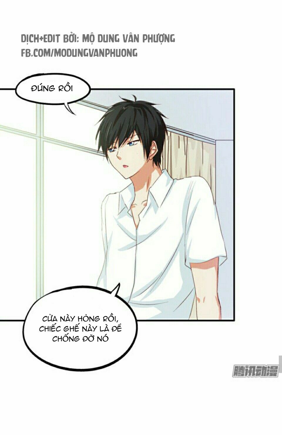 Mối Tình Đầu Có Chút Ngọt: Chapter 22
