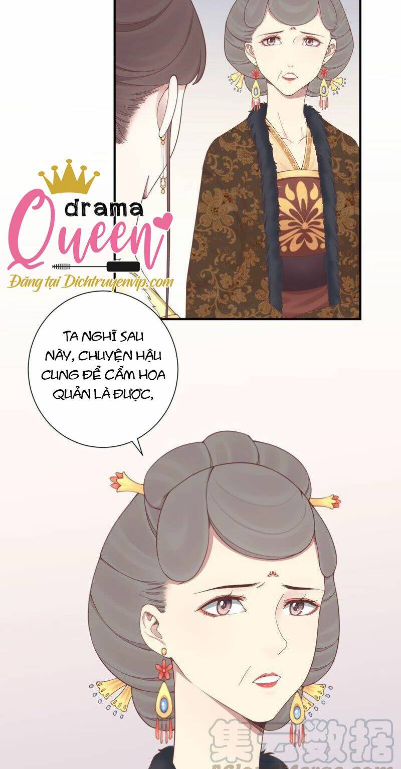 Hoàng Hậu Bận Lắm: Chapter 153