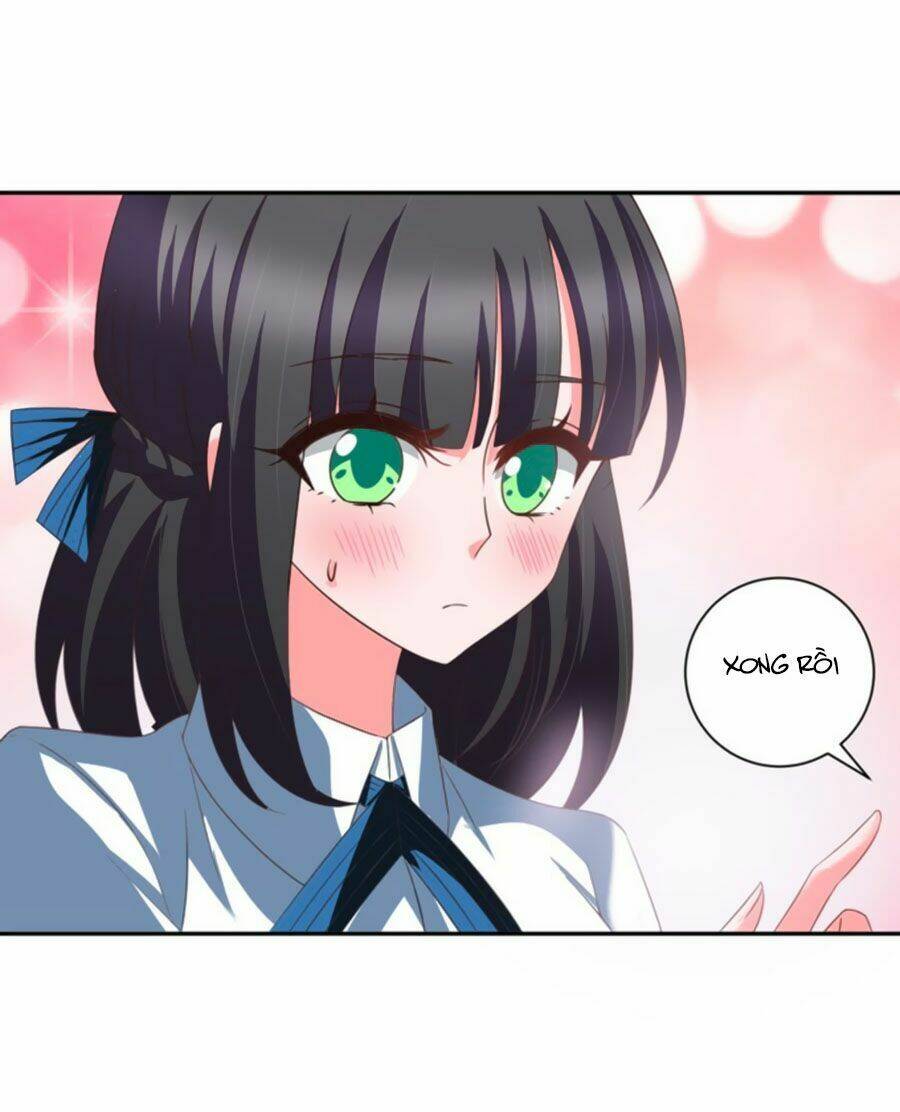 Người Yêu Khát Máu Của Tôi: Chapter 30