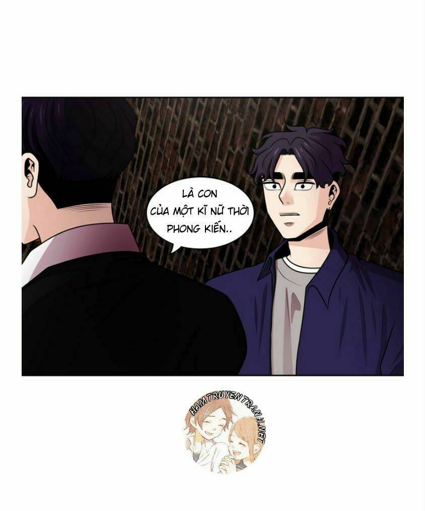 Tomorrow - Ngày Mai: Chapter 24