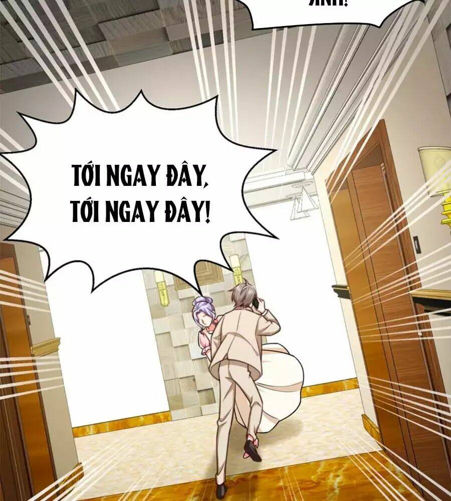 Nhật Ký Báo Thù Của Thiên Kim Hai Mặt: Chapter 56