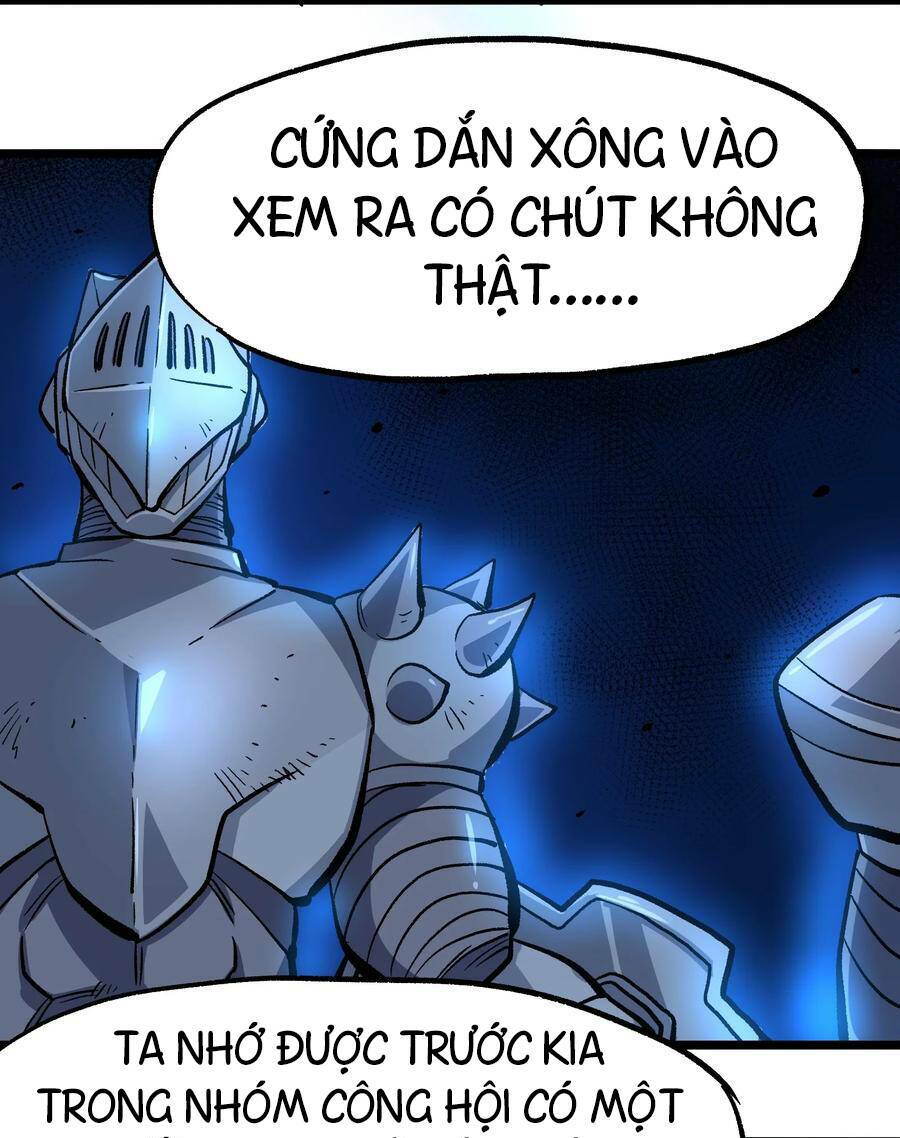 Vú Em Vô Địch: Chapter 4