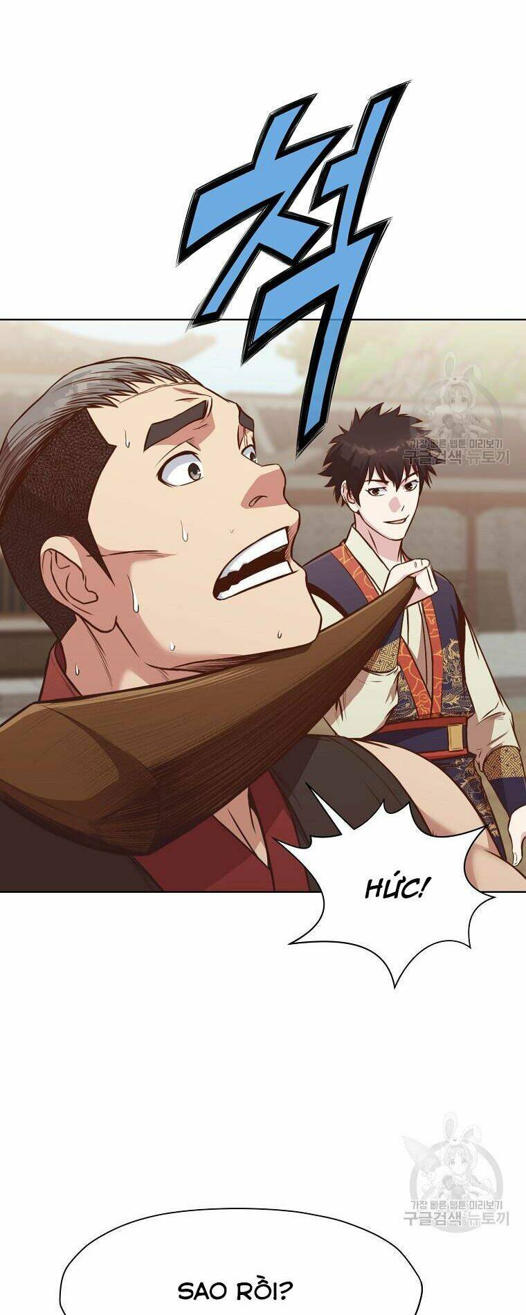 Thiên Võ Chiến Thần: Chapter 52