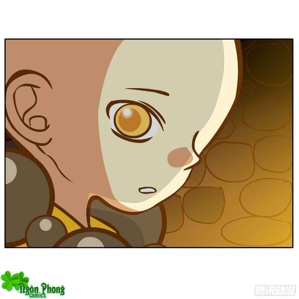 Hòa Thượng Và Tiểu Long Quân: Chapter 30