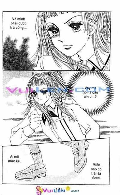 Virus Tiền: Chapter 4