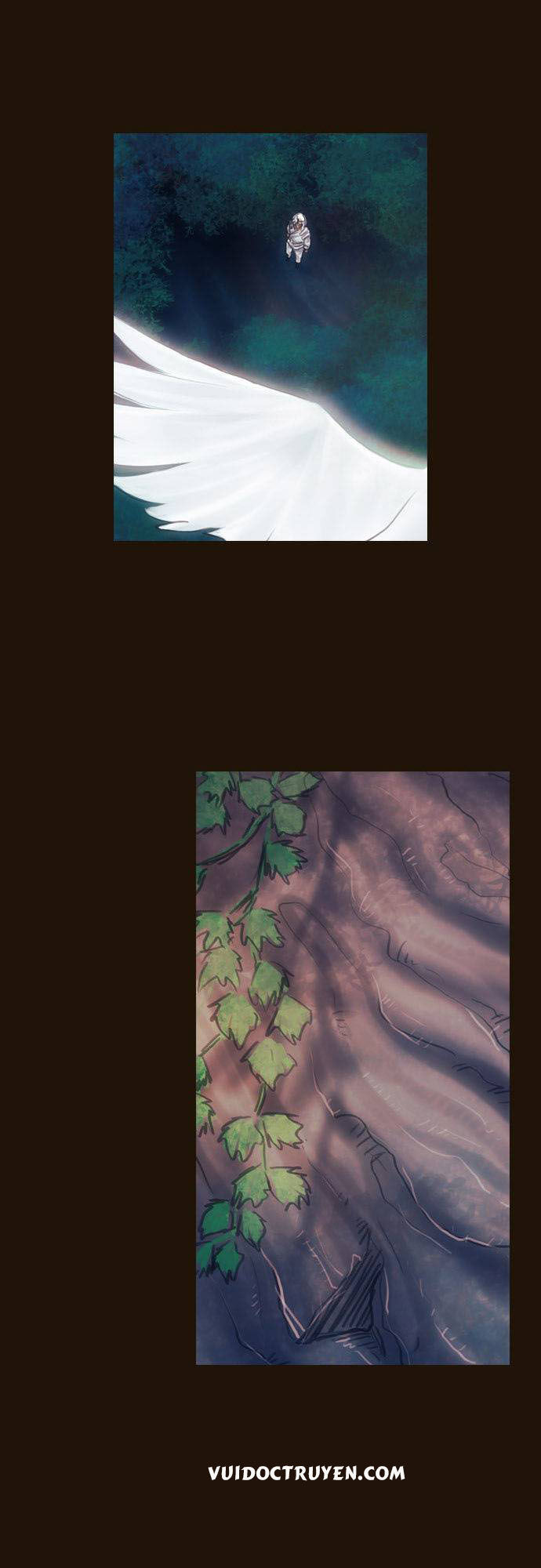 Magician: Chapter 112