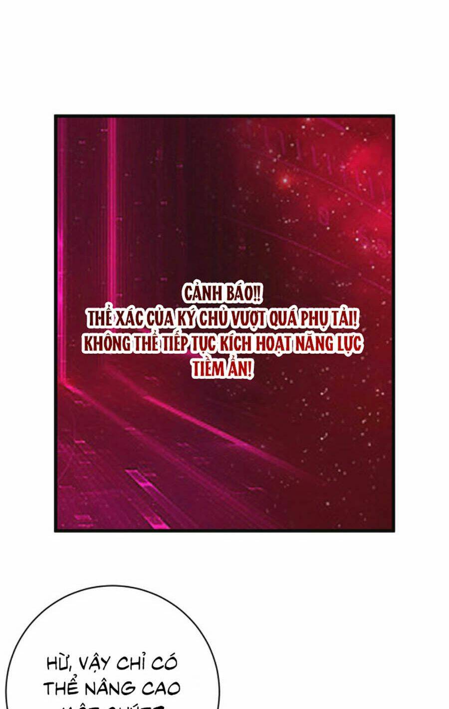 Vạn Vật Hợp Nhất: Chapter 8