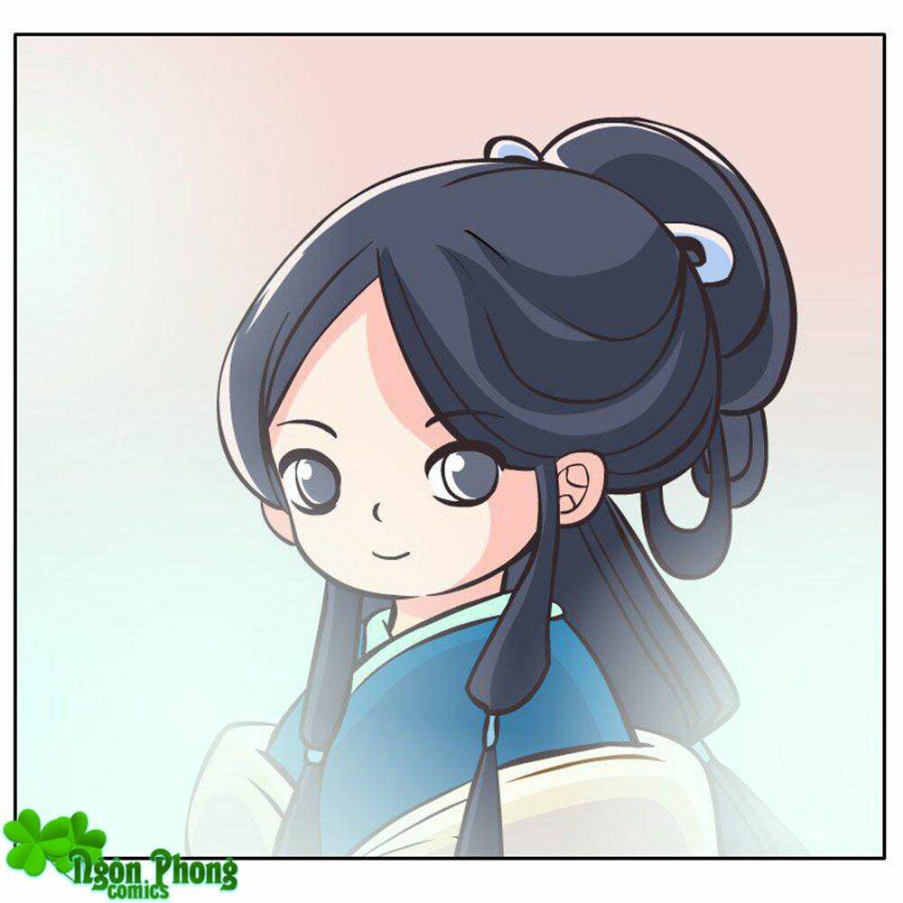 Hòa Thượng Và Tiểu Long Quân: Chapter 17