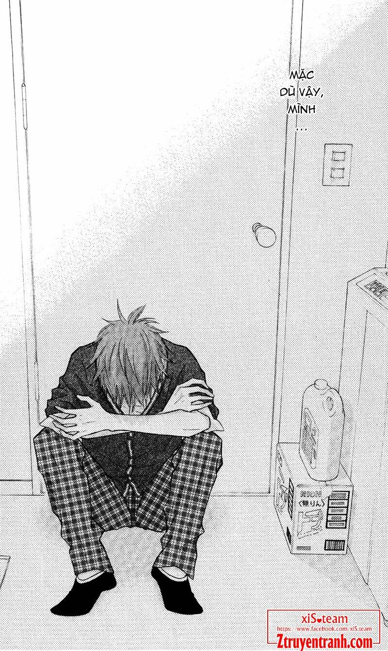 Love So Life: Chapter 67