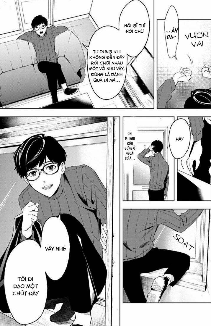 Biệt Khúc Cuối Cùng.: Chapter 2