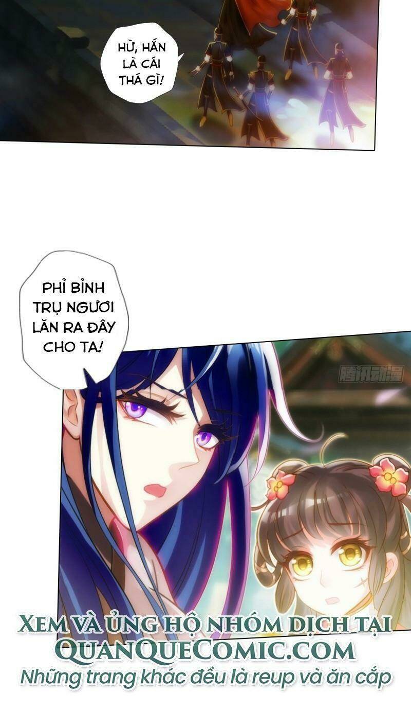 Bất Hủ Phàm Nhân: Chapter 44