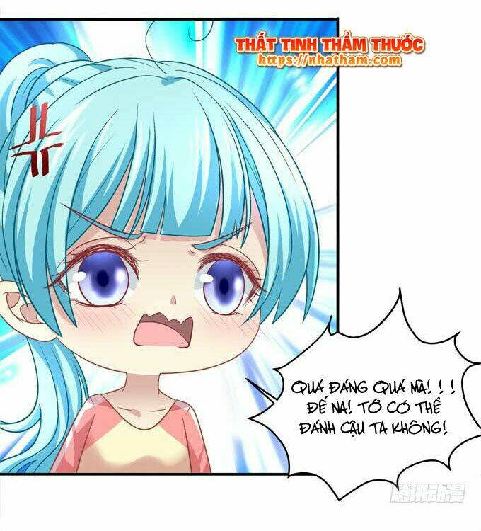 Đế Vương Ta Vẫn Còn Nhỏ: Chapter 66