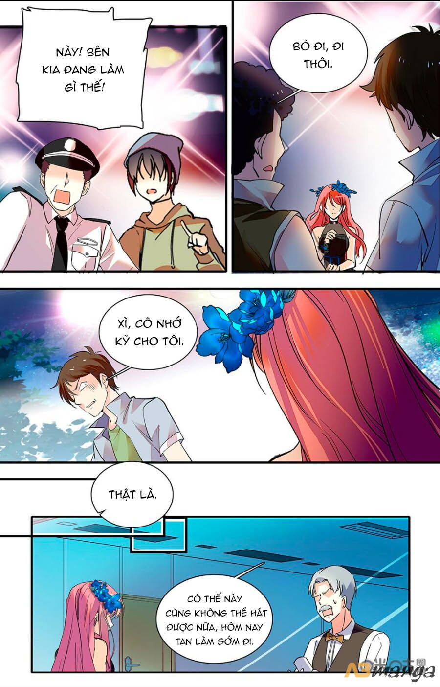 Thanh Ninh Chi Hạ: Chapter 469