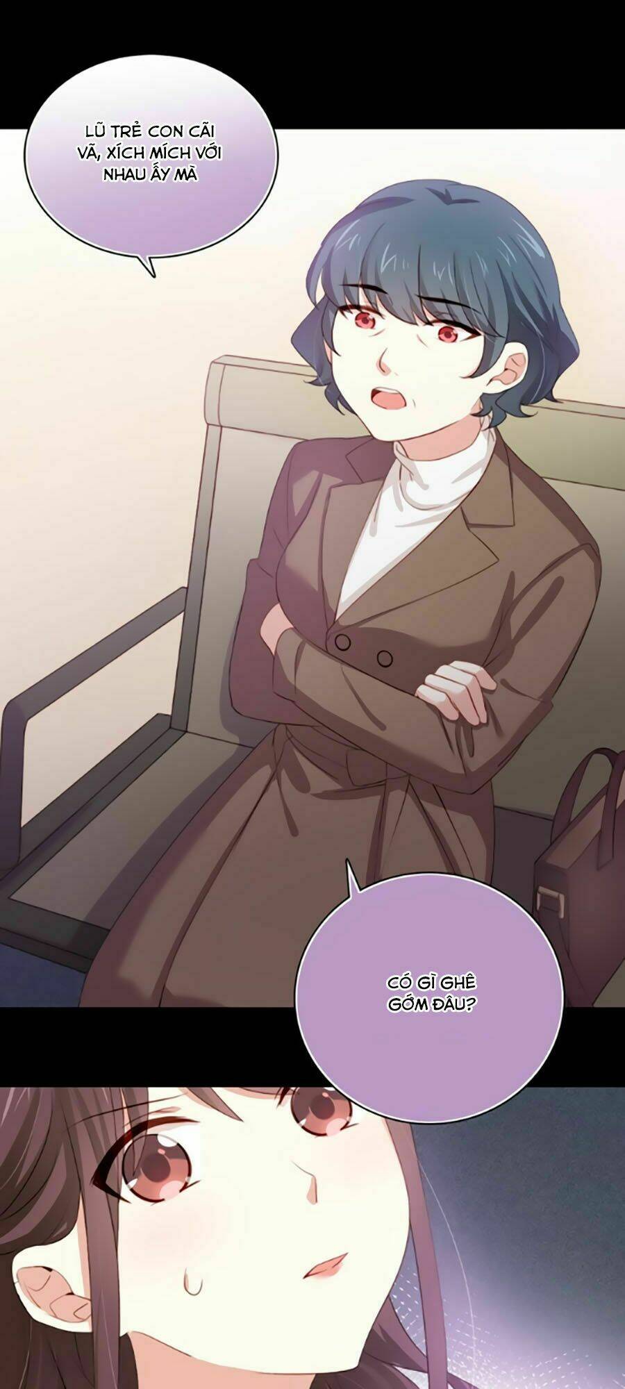 Tình Yêu Là Thế 2: Chapter 23