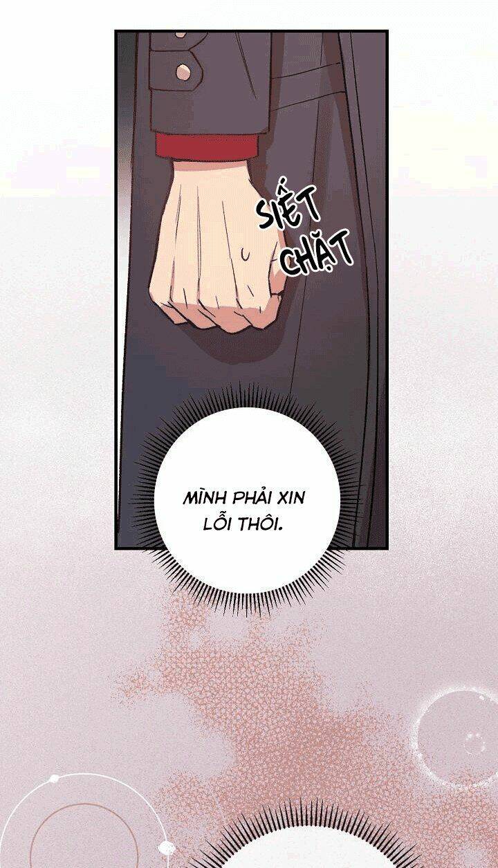 Kỵ Sĩ Đỏ Không Mê Tiền Mù Quáng: Chapter 20