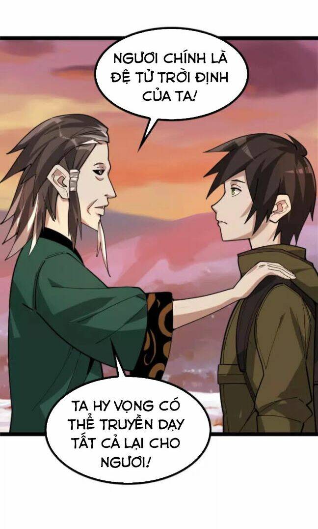 Siêu Cấp Đại Chủ Bạ: Chapter 100