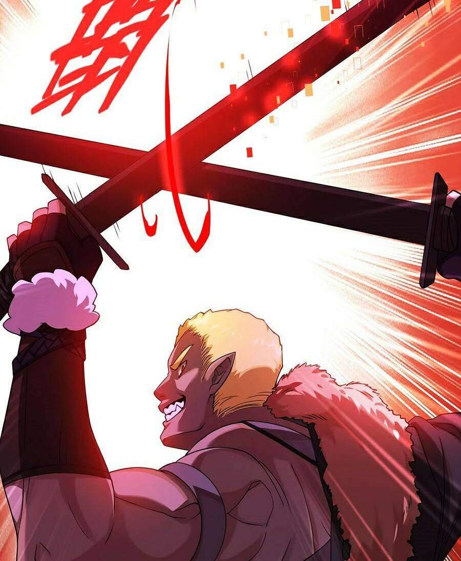 Người Chơi Siêu Mạnh: Chapter 4