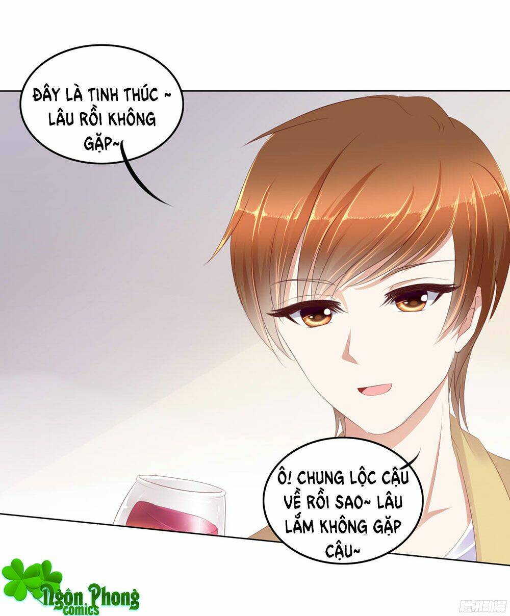 Hoàng Đế “Phế Vật” Tiến Hóa Sử: Chapter 37