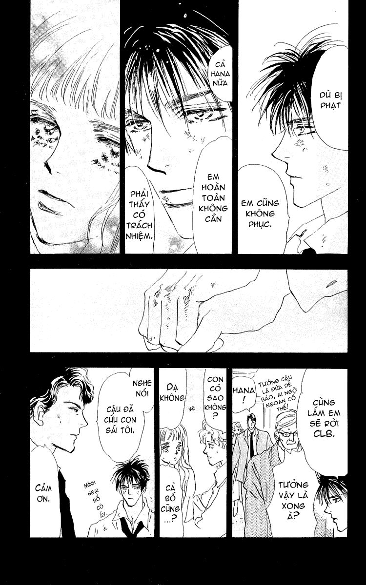 Mầm Sống: Chapter 79