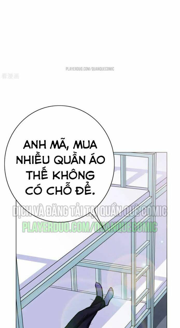 Hệ Thống Tiên Tôn Tại Đô Thị: Chapter 40