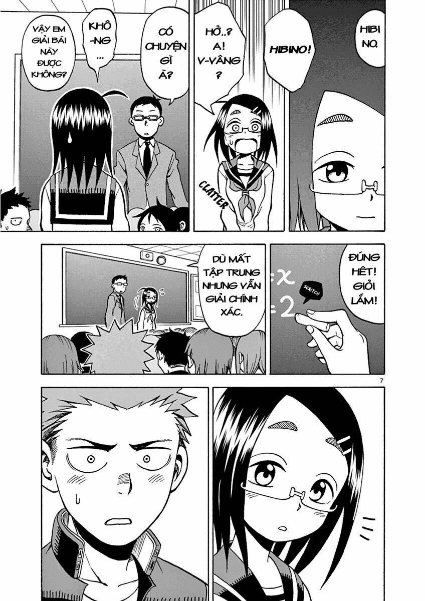Fudatsuki No Kyoko-Chan: Chapter 18