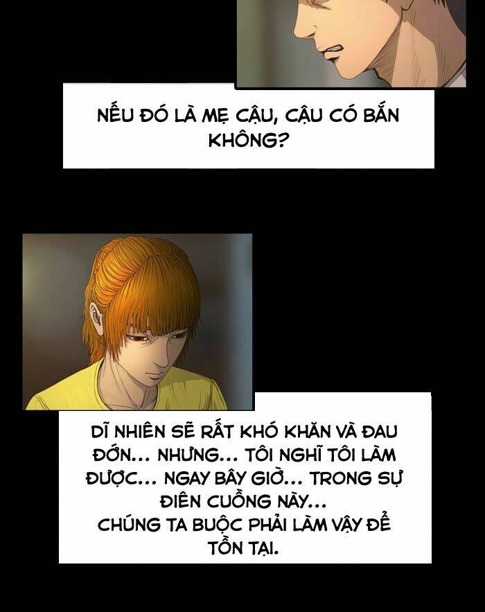 Dead Days: Chapter 10