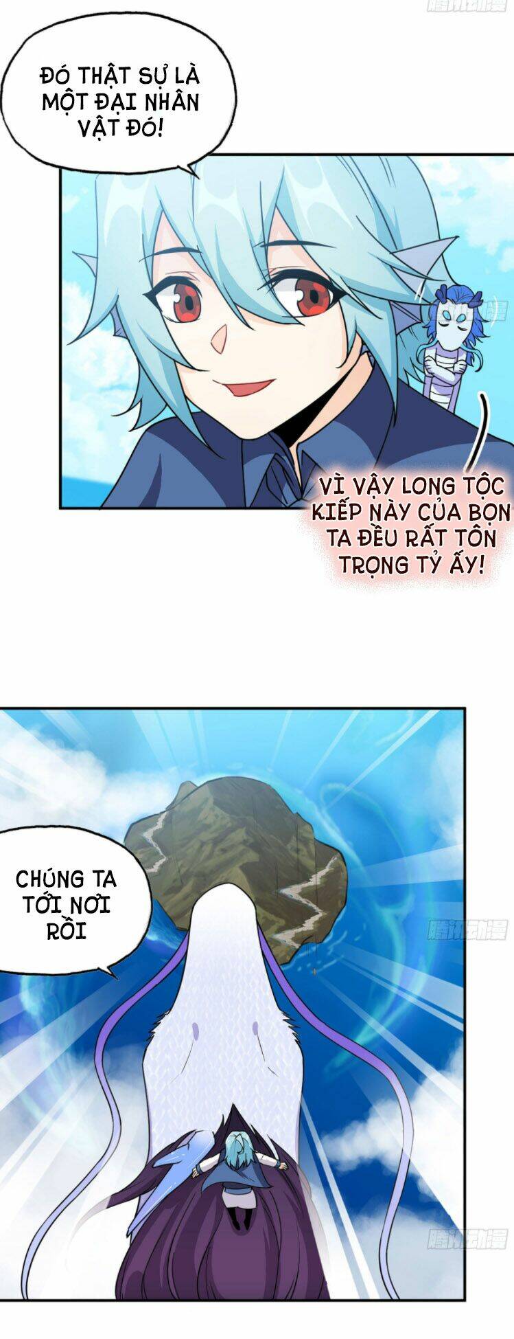 Khởi Đầu Bằng Một Con Côn: Chapter 120