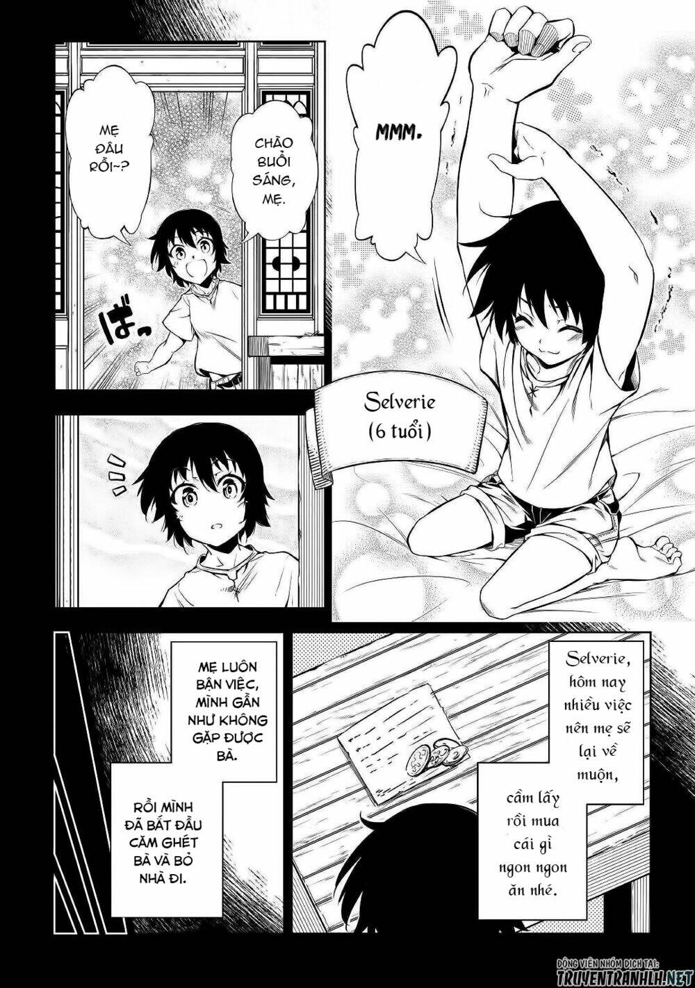 Kouritsu Kuriya Madoushi, Dani No Jinsei De Madou O Kiwameru: Chapter 41