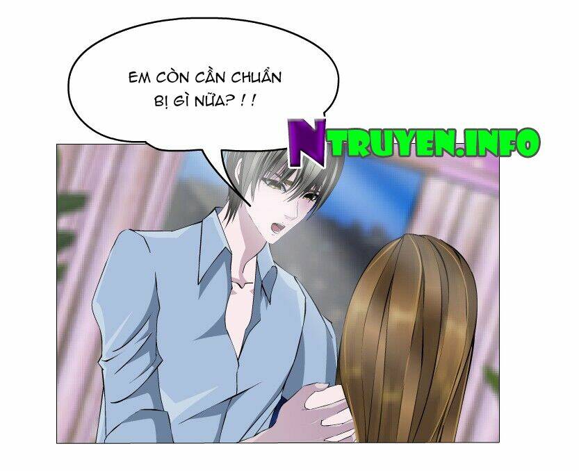 Cạm Bẫy Của Nữ Thần: Chapter 52