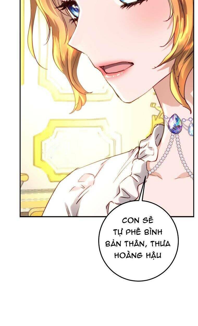 Nàng Công Chúa Ấy Đã Trở Thành Một Đoá Hoa Điên Dại: Chapter 14