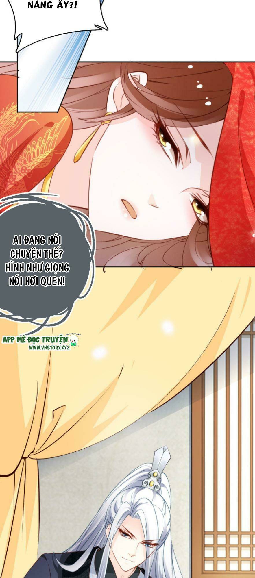 Nàng Trở Thành Bạch Nguyệt Quang Của Vương Gia Bệnh Kiều: Chapter 109