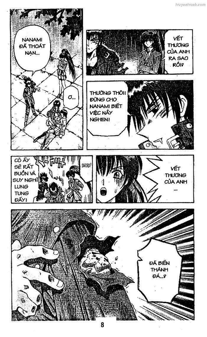 Devil And Devil: Chapter 47