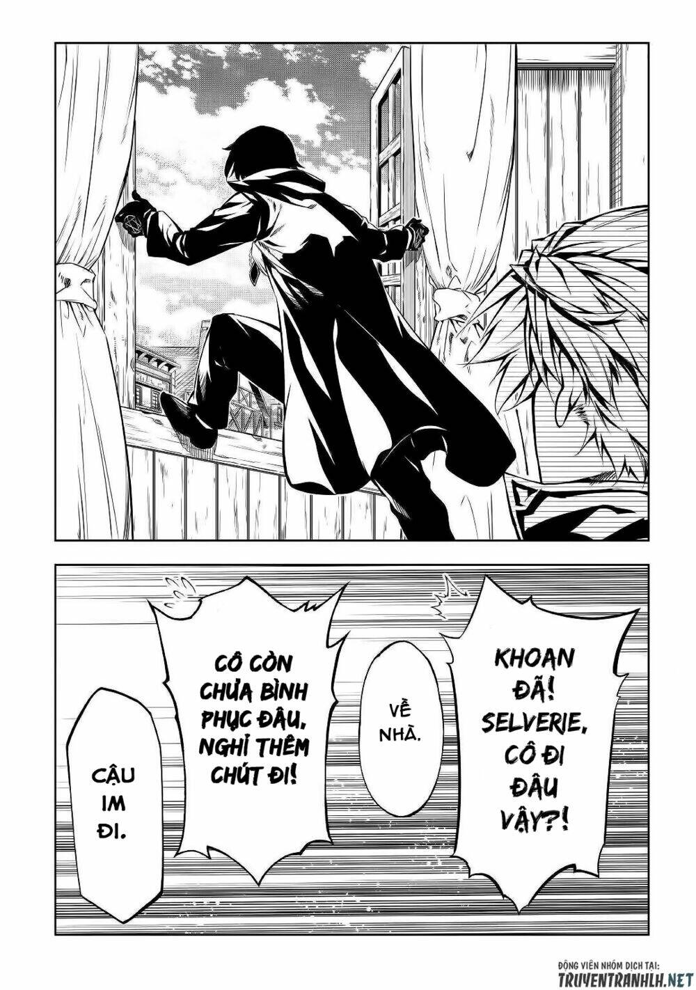 Kouritsu Kuriya Madoushi, Dani No Jinsei De Madou O Kiwameru: Chapter 41