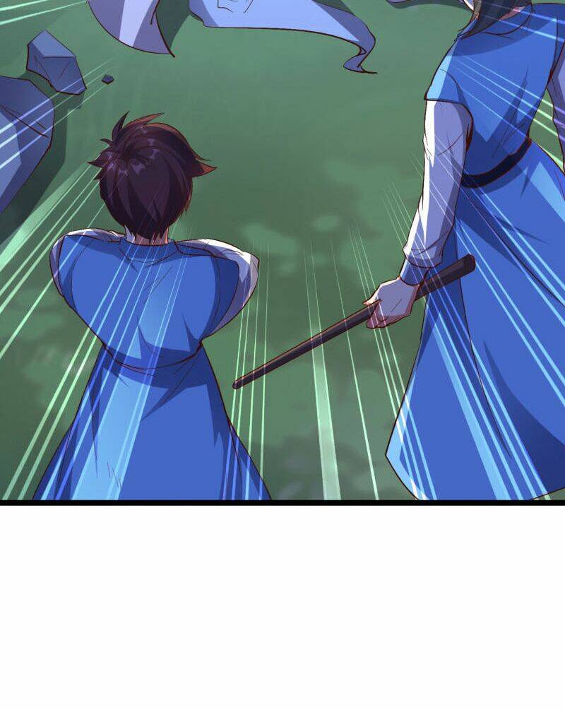 Phục Thiên Thánh Chủ: Chapter 34