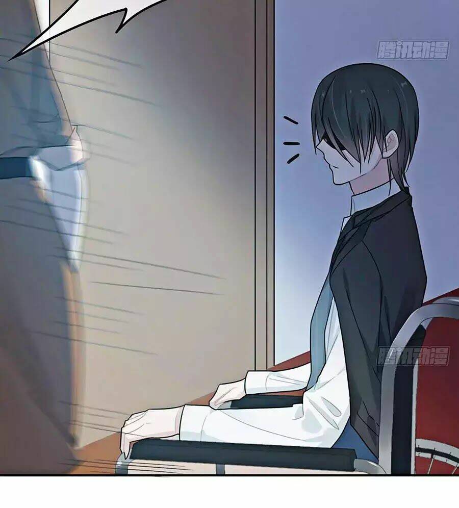 Hai Cách Tìm Gặp Người Yêu: Chapter 31