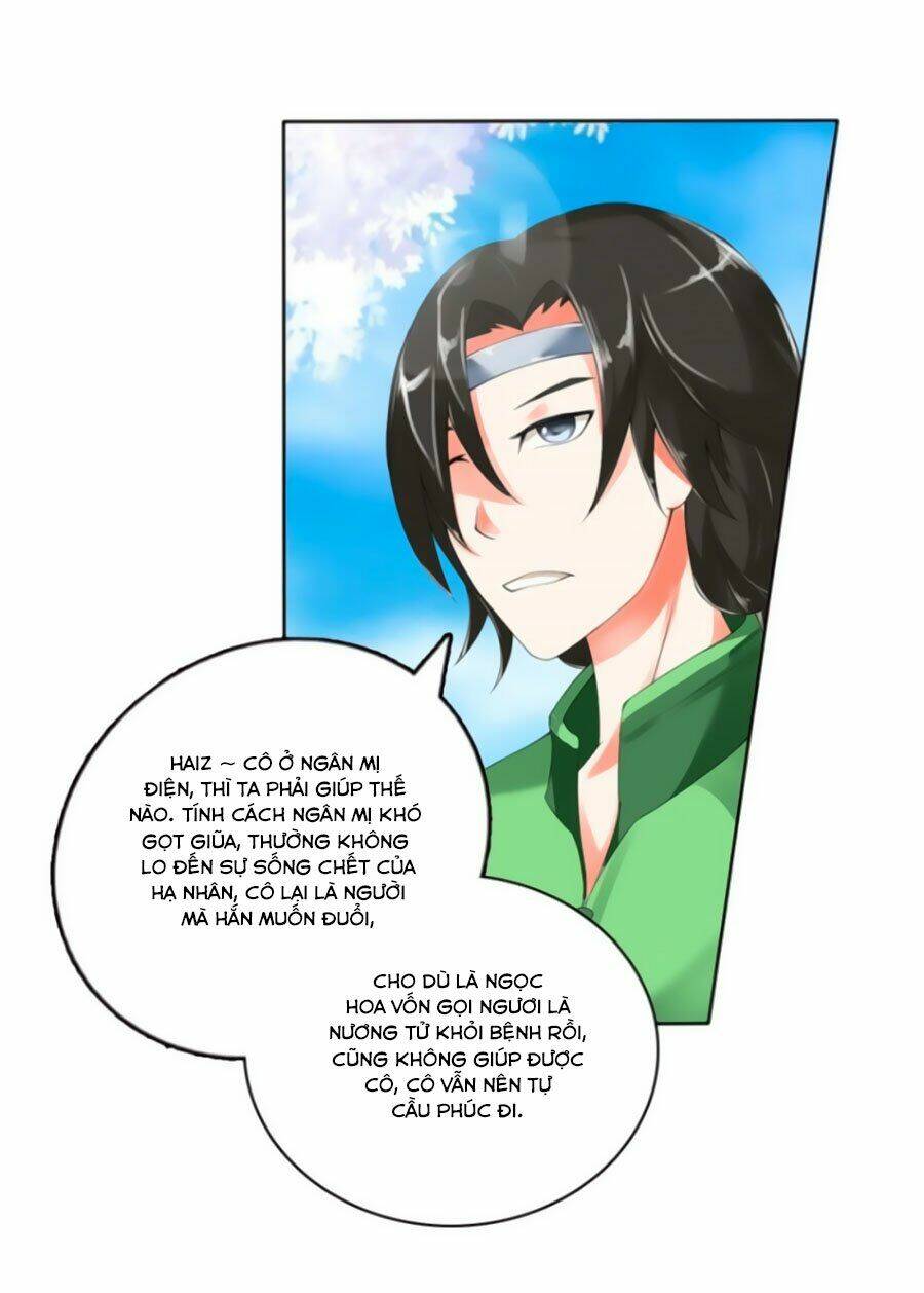 Dẫn Hồn Khúc: Chapter 11.3