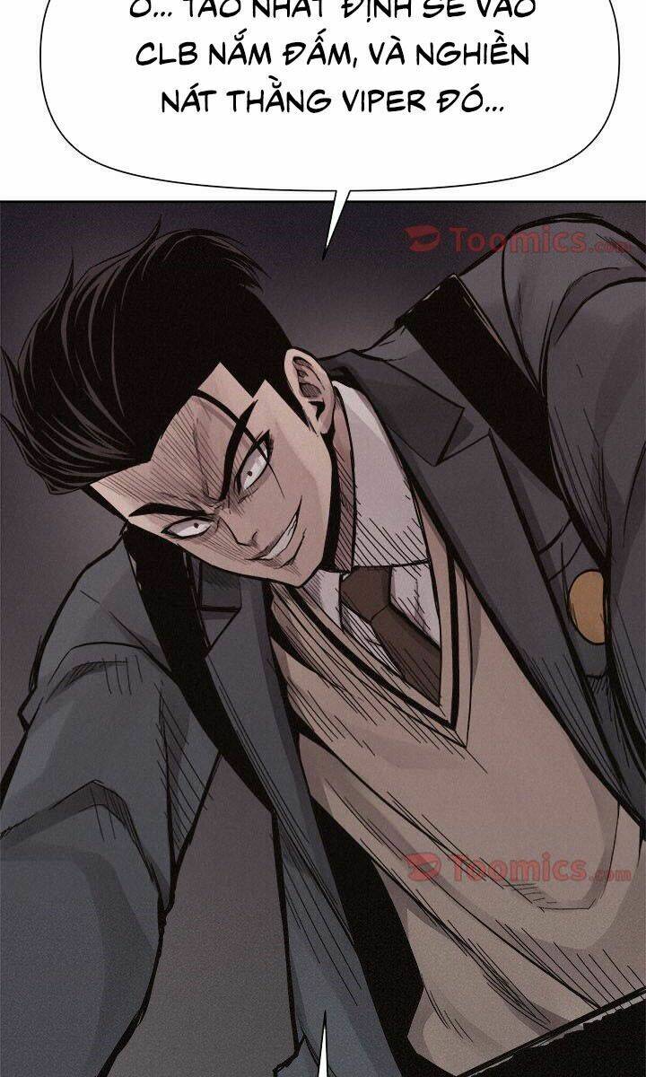 Nắm Đấm: Chapter 47