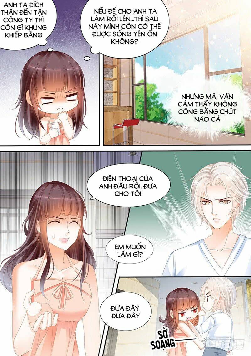 Thiểm Hôn Kiều Thê: Chapter 89