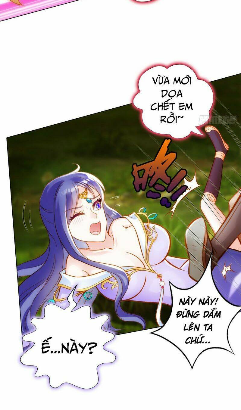 Bất Hủ Phàm Nhân: Chapter 12