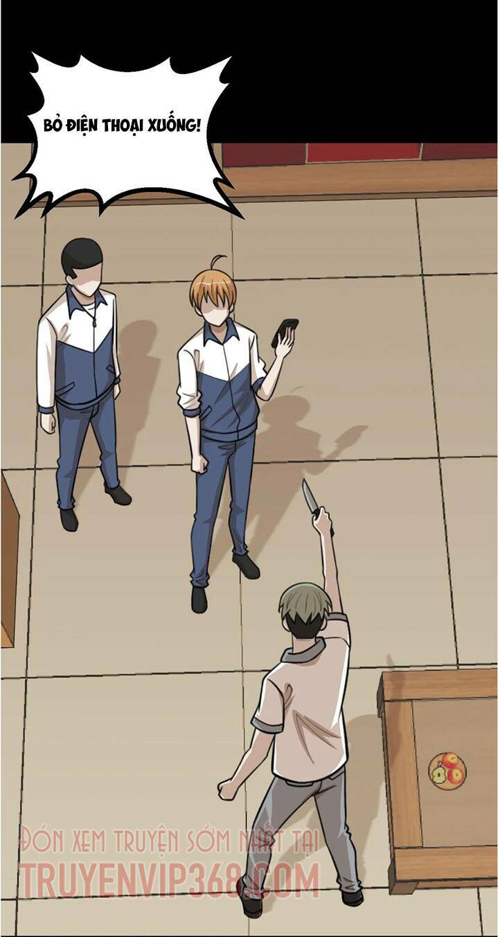 Đai Ca Trở Lại Tuổi 16: Chapter 105