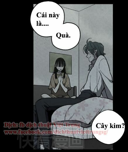 Xin Đừng Cắn Em: Chapter 17