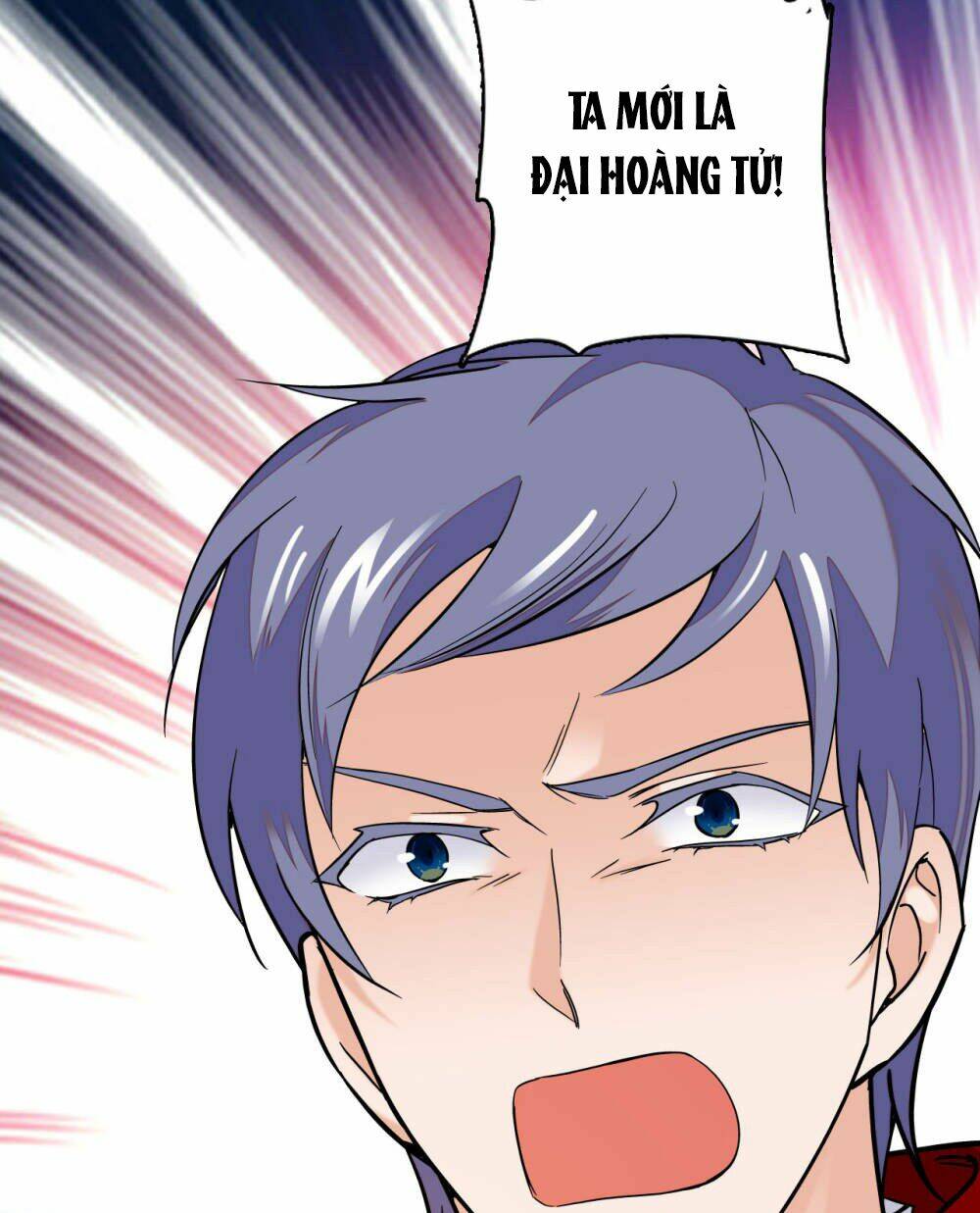 Huyết Túc Khế Ứớc: Chapter 10