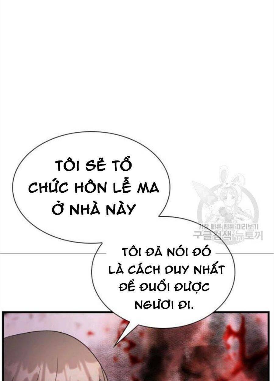 Cô Dâu Của Sói Đen: Chapter 26