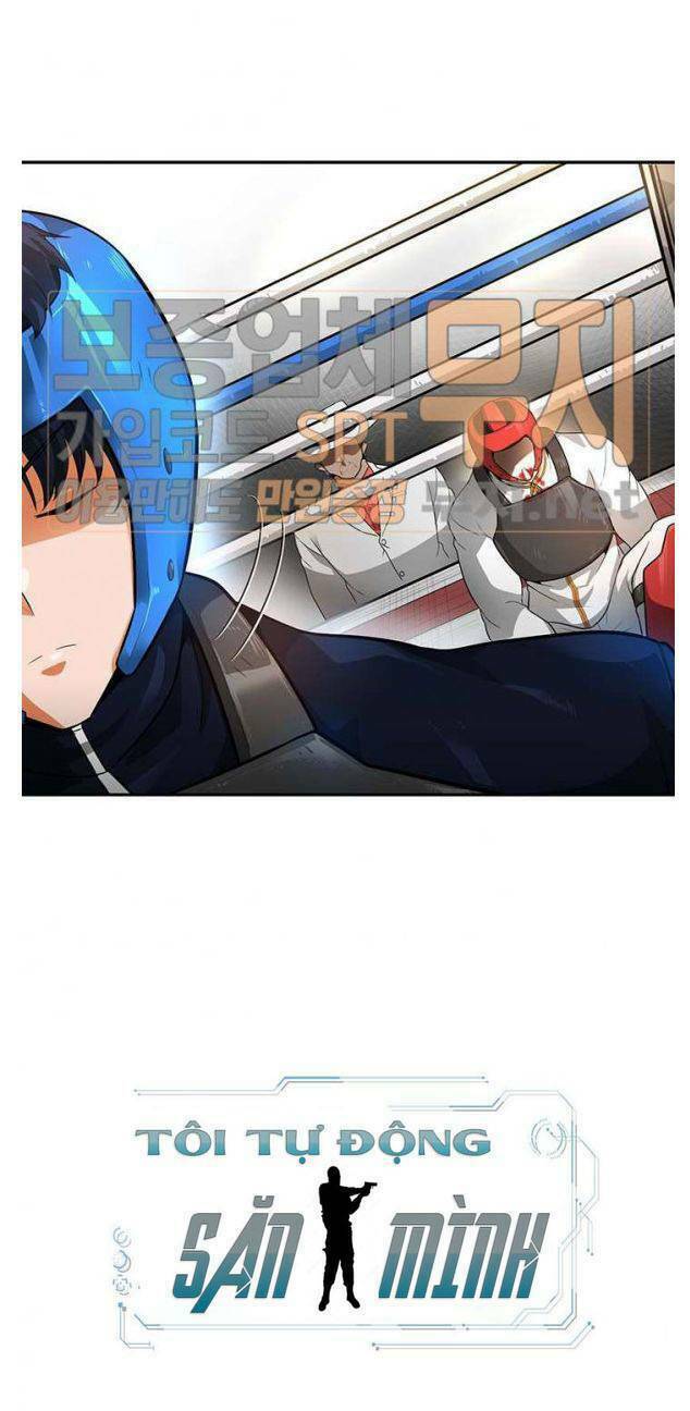 Tôi Tự Động Săn Một Mình: Chapter 31