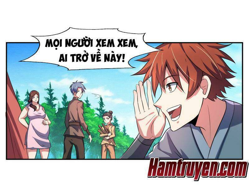 Tuyệt Thế Thánh Đế: Chapter 10