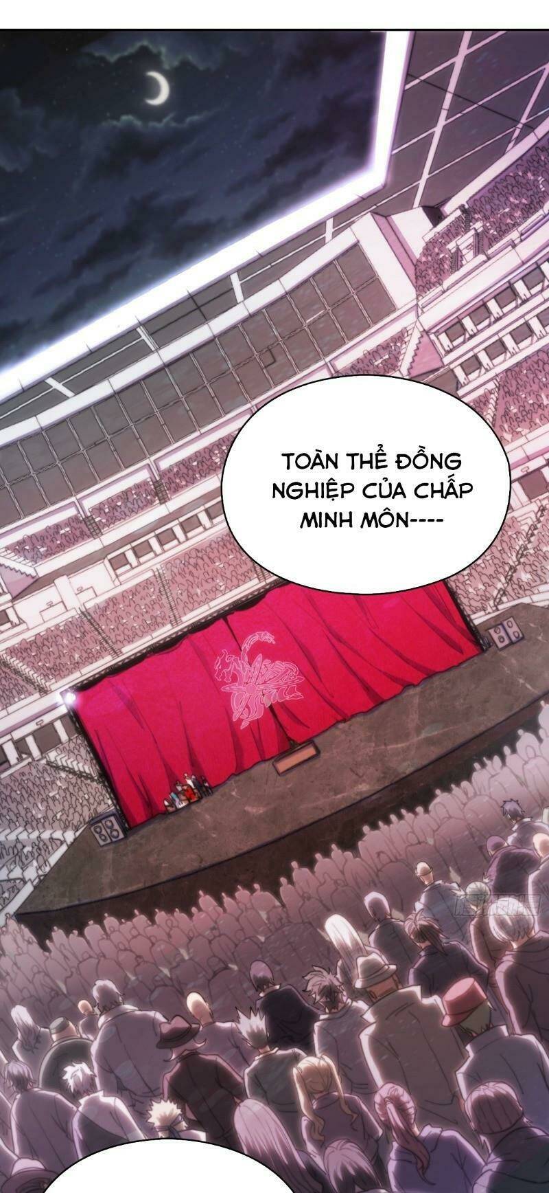 Đô Thị Hàng Thần Khúc: Chapter 46